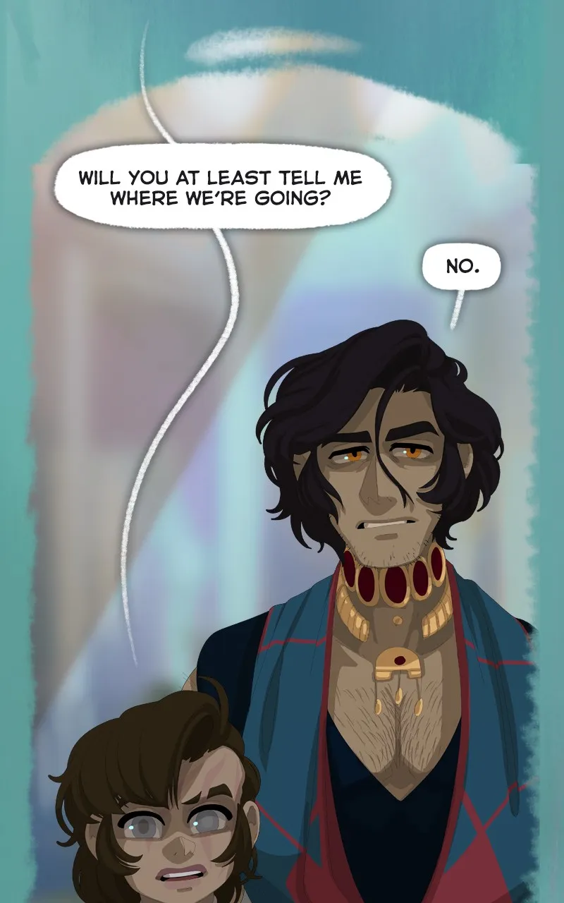 Woven Chapter 26 page 79 - 