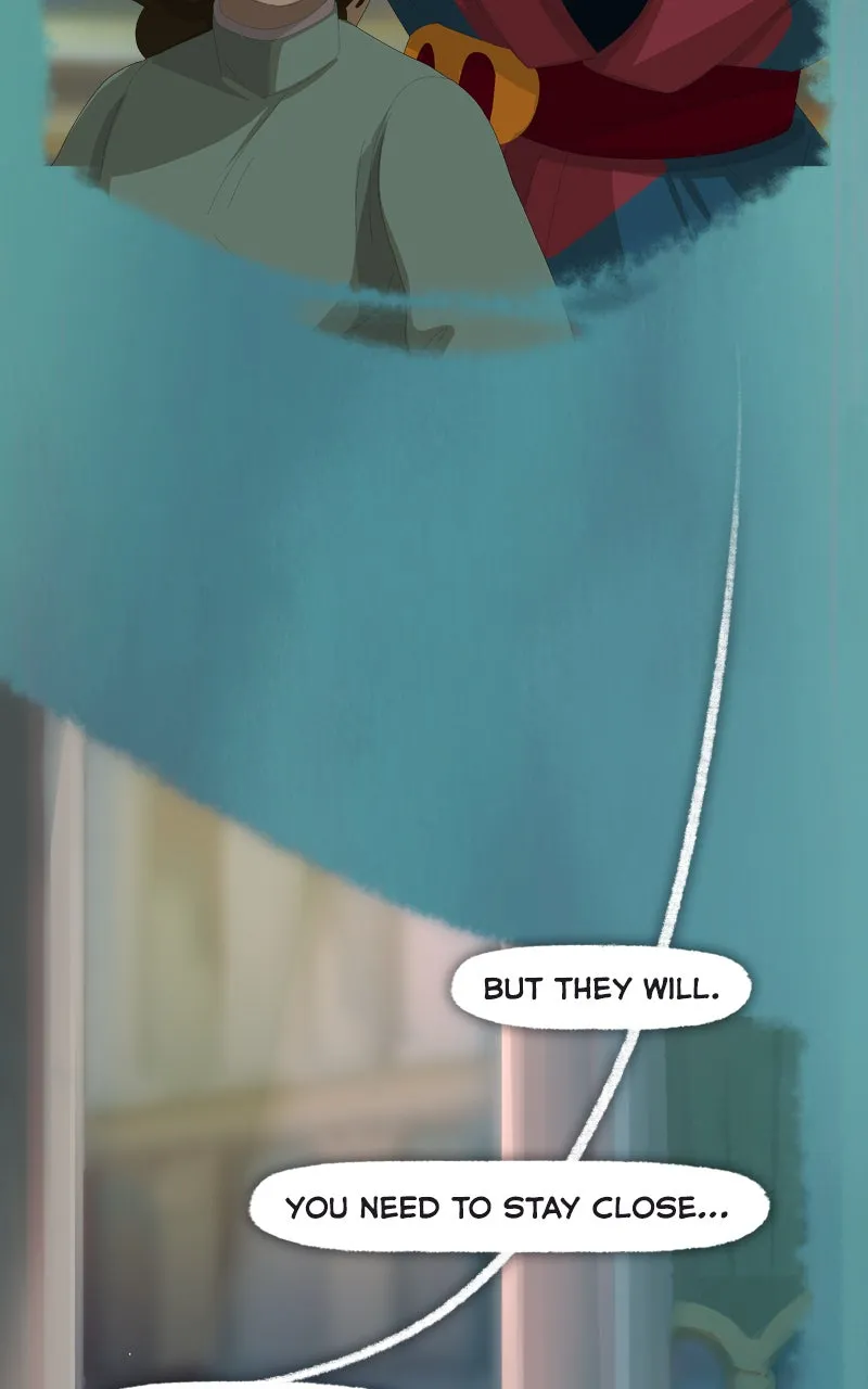 Woven Chapter 26 page 80 - 
