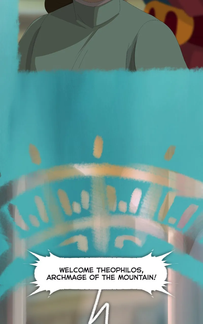Woven Chapter 26 page 83 - 
