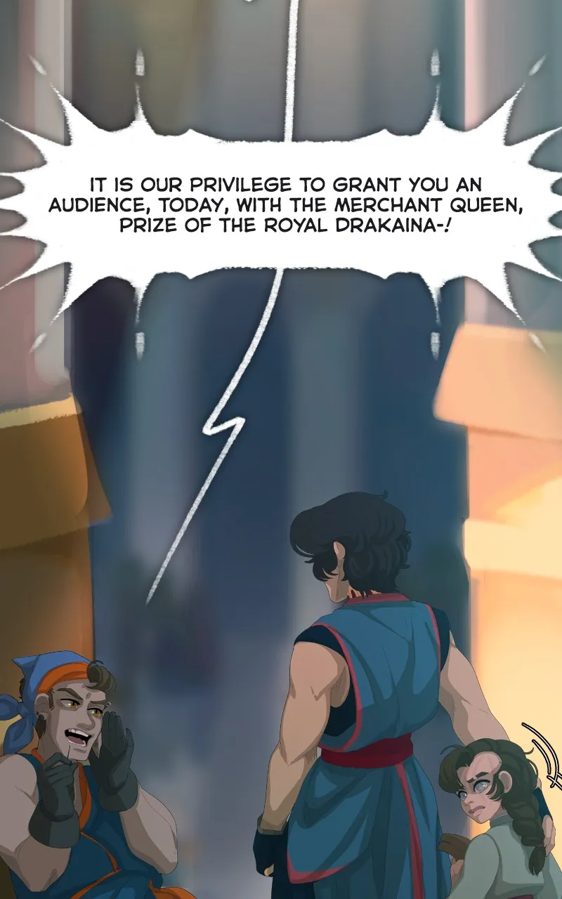 Woven Chapter 26 page 84 - 