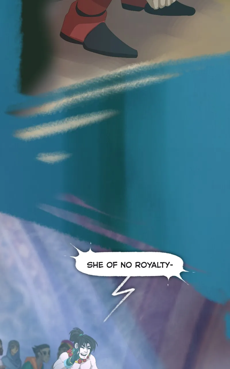 Woven Chapter 26 page 87 - 