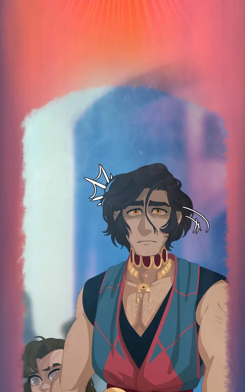 Woven Chapter 26 page 92 - 