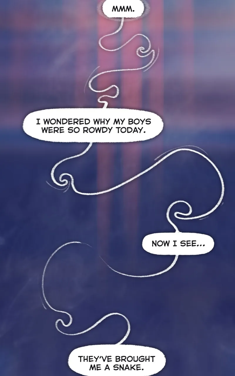Woven Chapter 26 page 94 - 