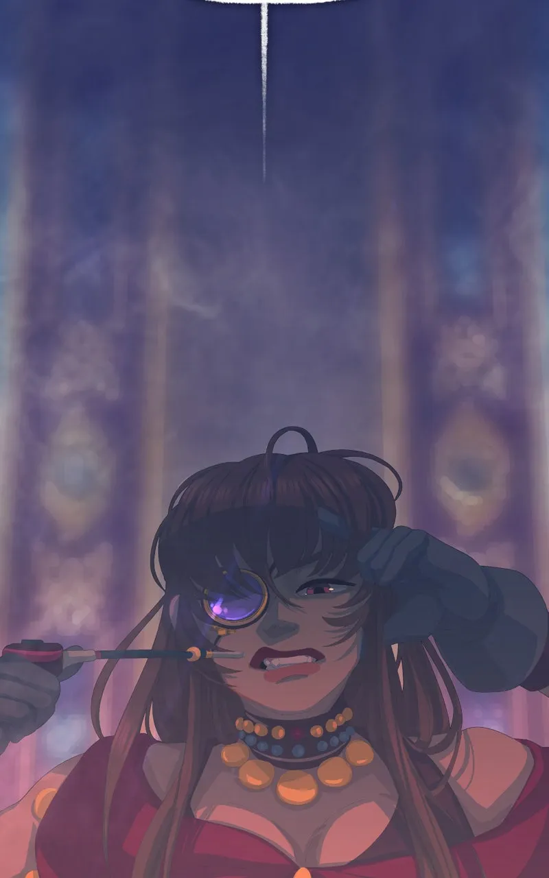 Woven Chapter 26 page 95 - 