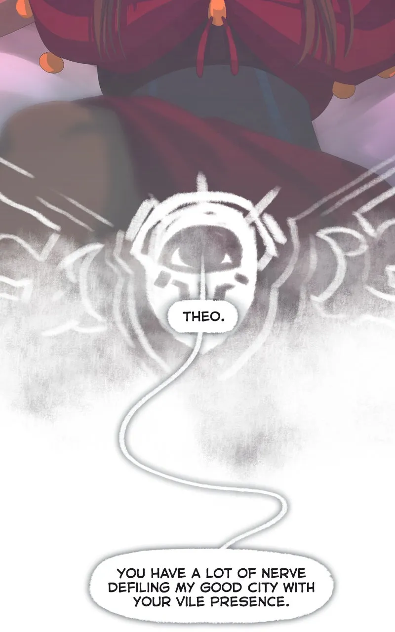 Woven Chapter 26 page 96 - 