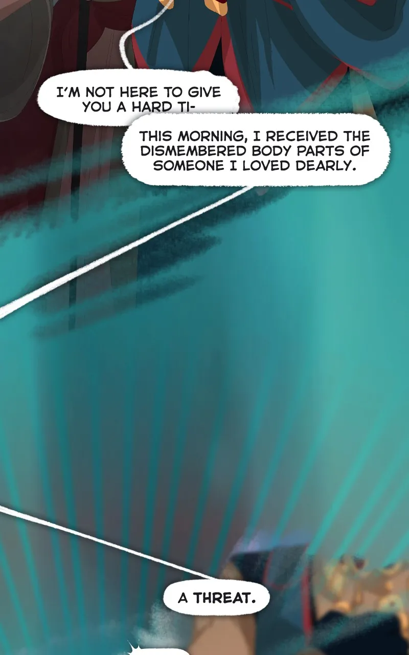 Woven Chapter 27 page 16 - 