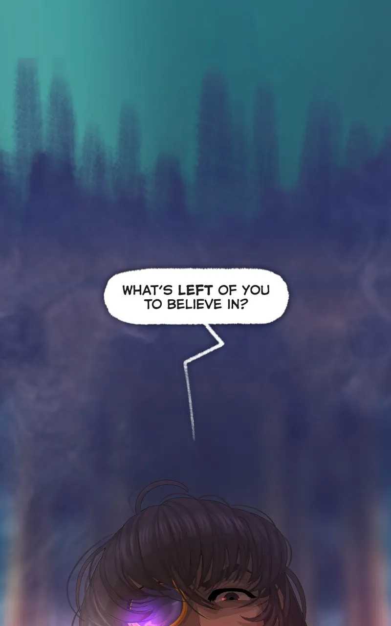 Woven Chapter 27 page 20 - 