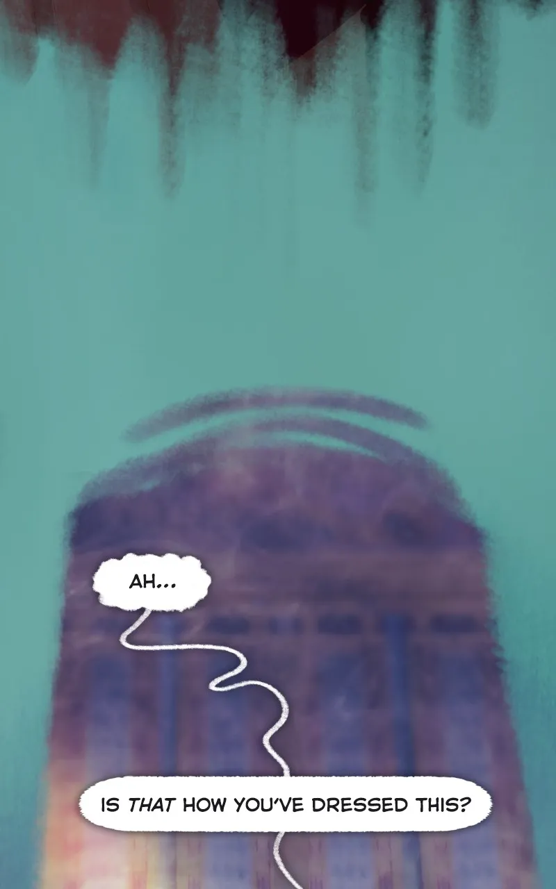 Woven Chapter 27 page 22 - 