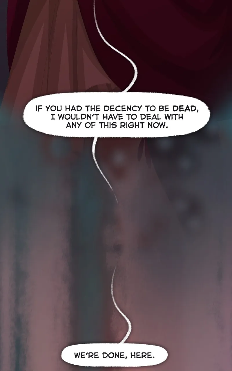 Woven Chapter 27 page 28 - 