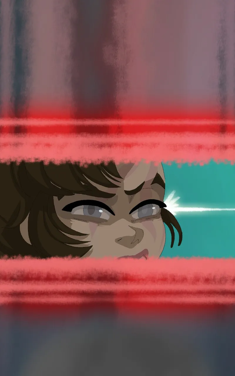 Woven Chapter 27 page 29 - 