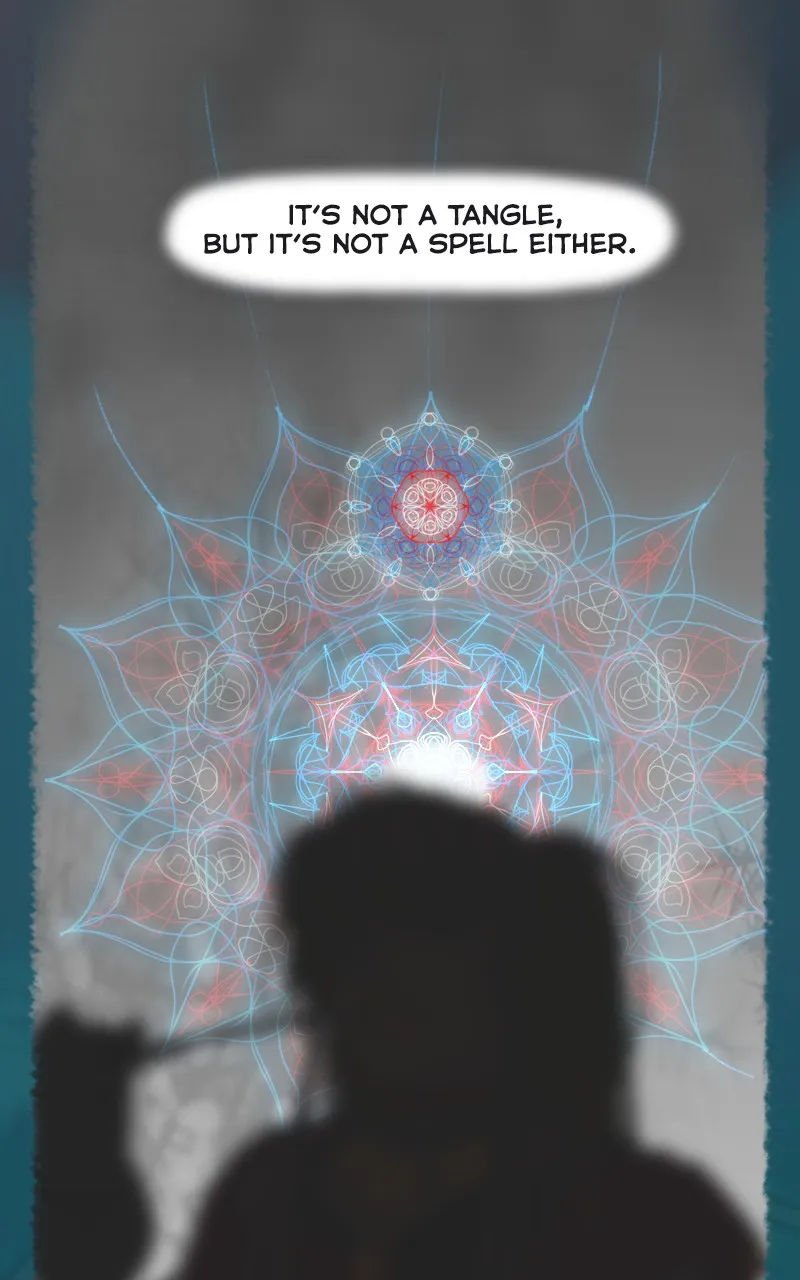 Woven Chapter 27 page 30 - 