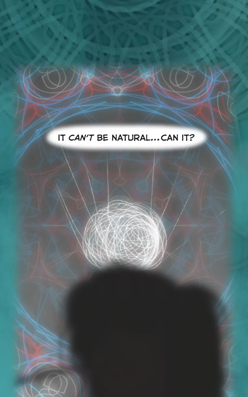 Woven Chapter 27 page 32 - 