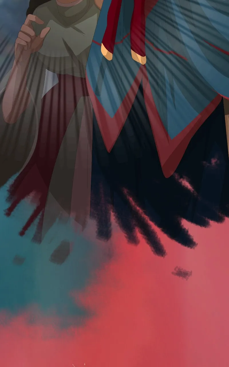 Woven Chapter 27 page 35 - 