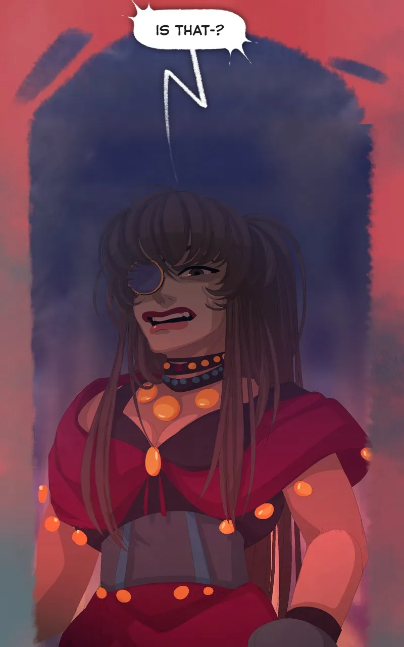 Woven Chapter 27 page 36 - 