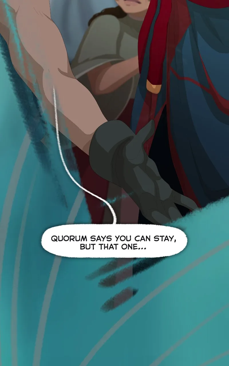 Woven Chapter 27 page 42 - 