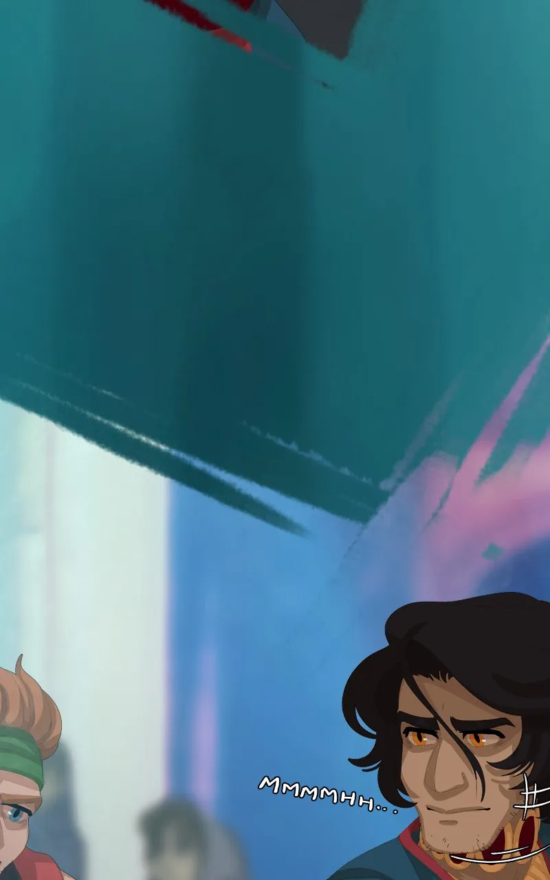 Woven Chapter 27 page 46 - 