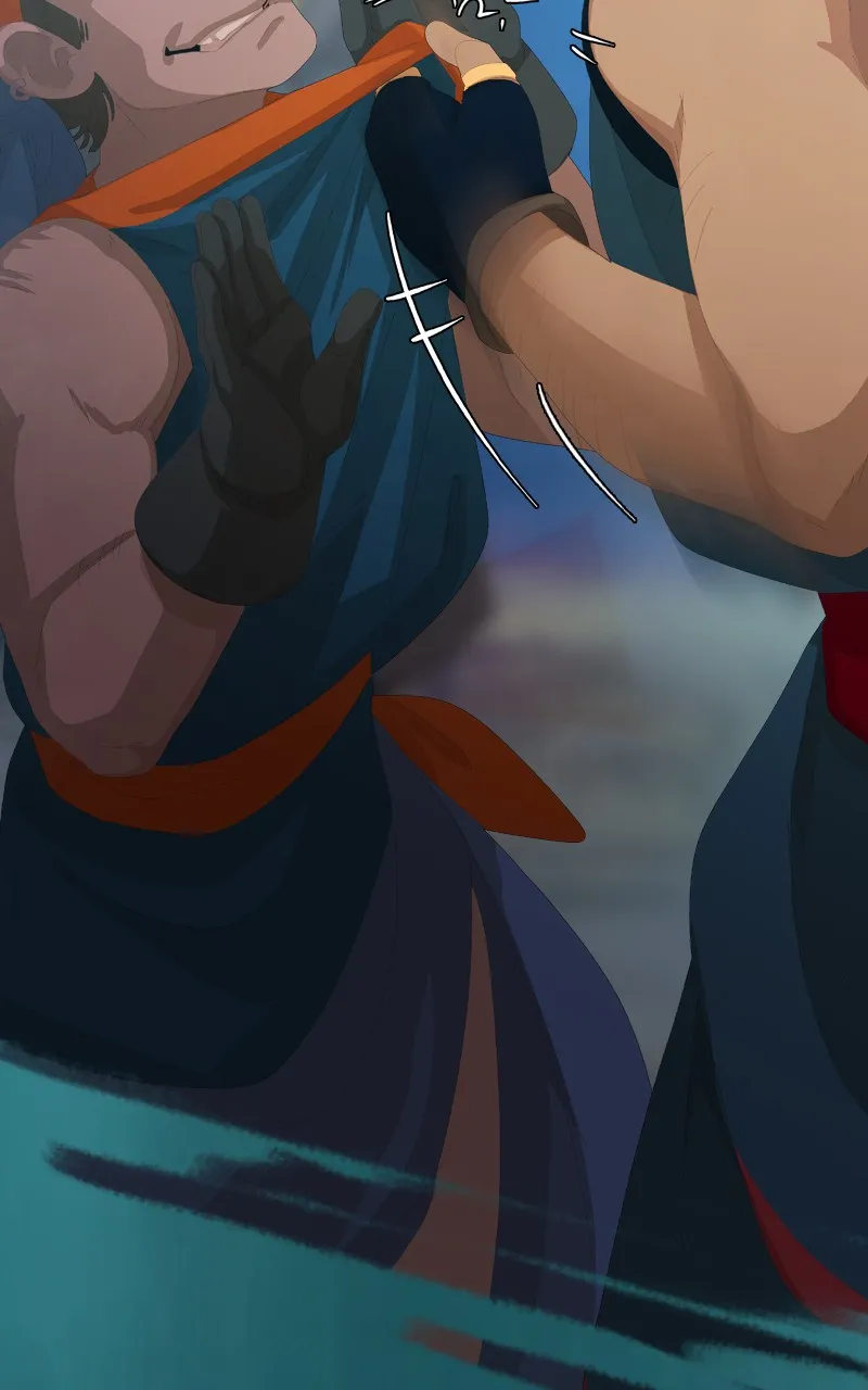 Woven Chapter 27 page 49 - 