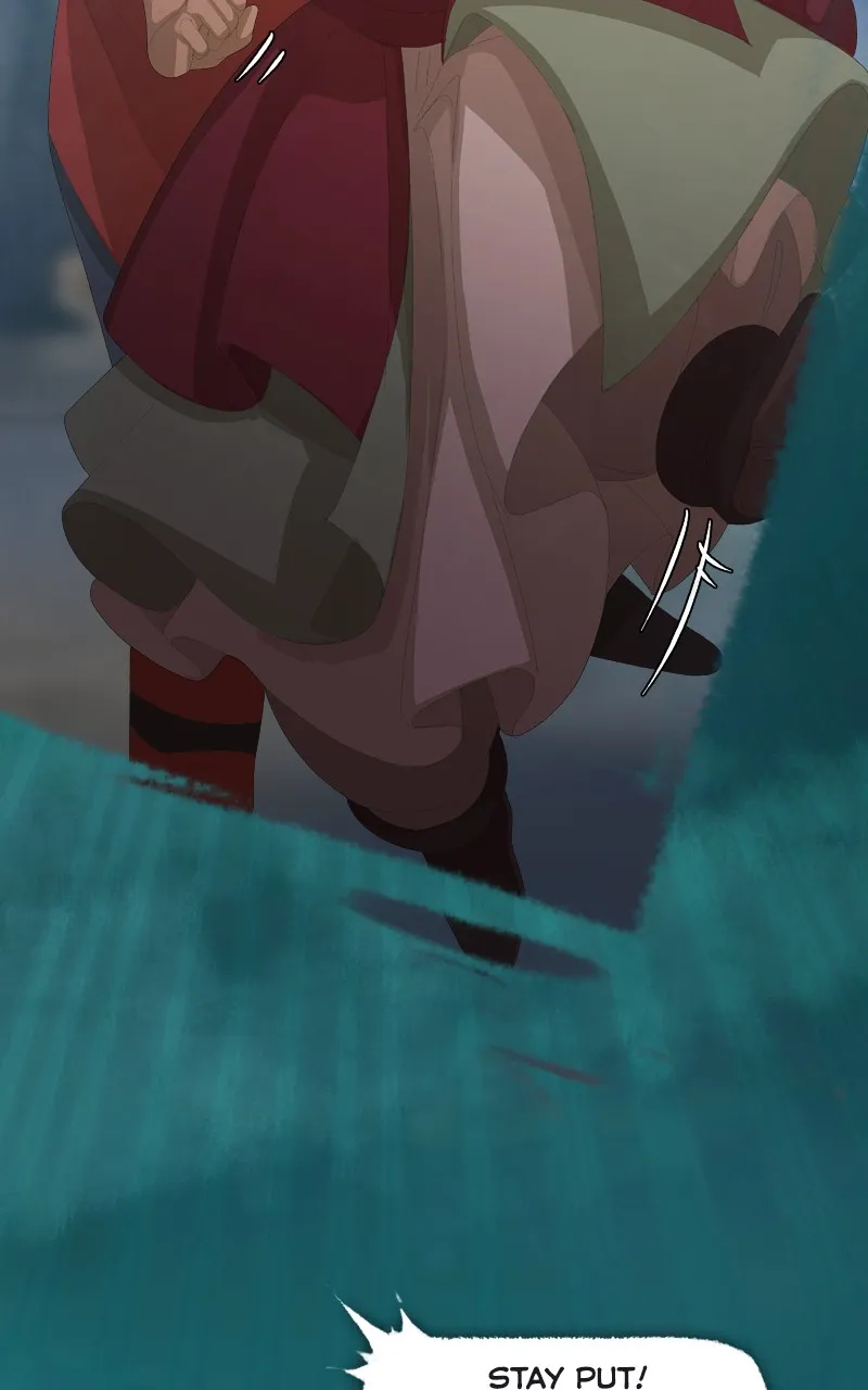 Woven Chapter 27 page 51 - 