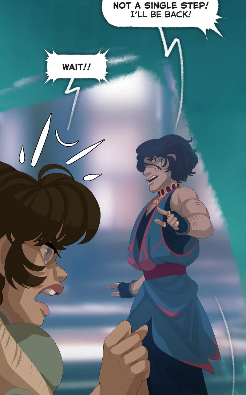 Woven Chapter 27 page 52 - 