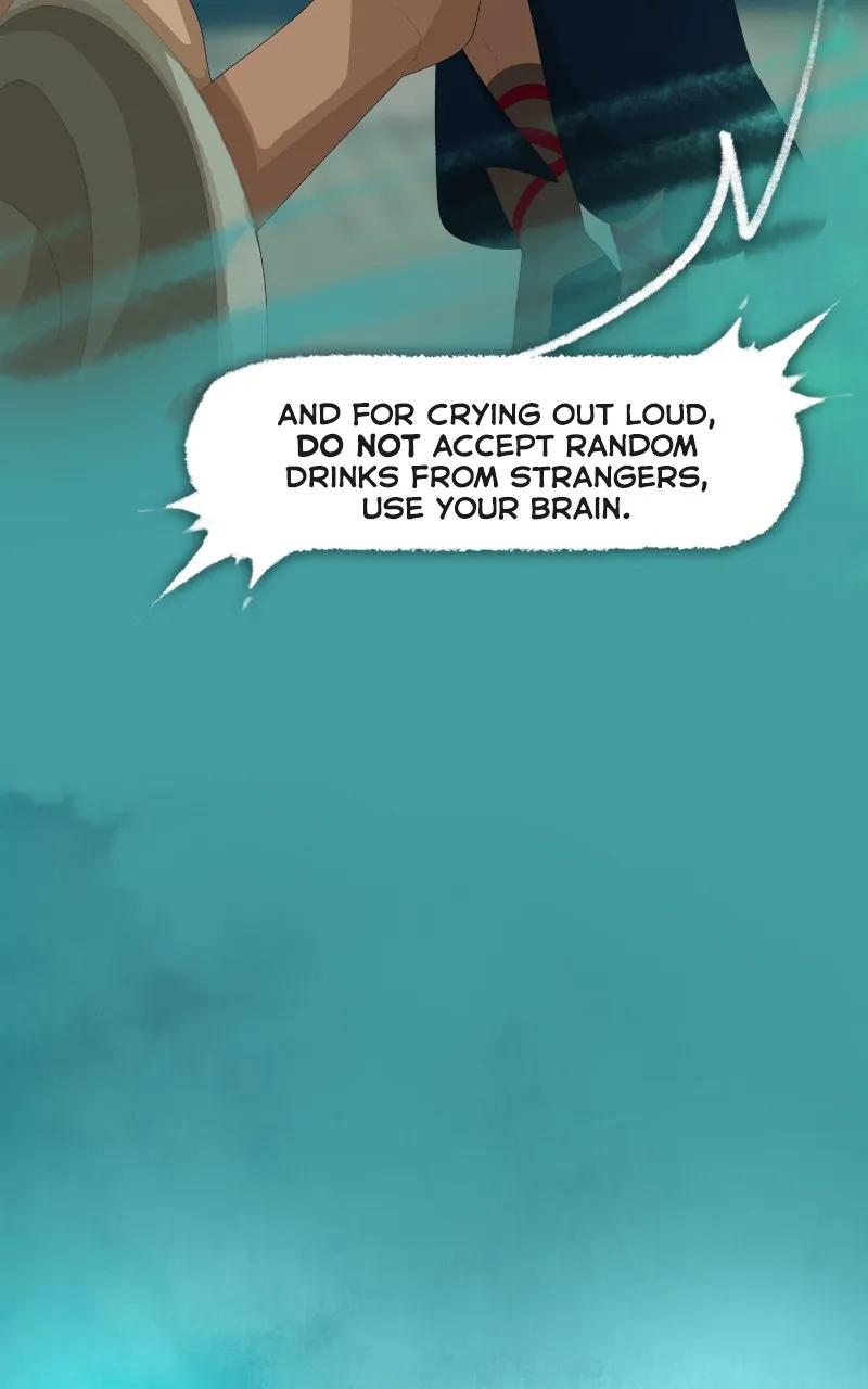 Woven Chapter 27 page 53 - 