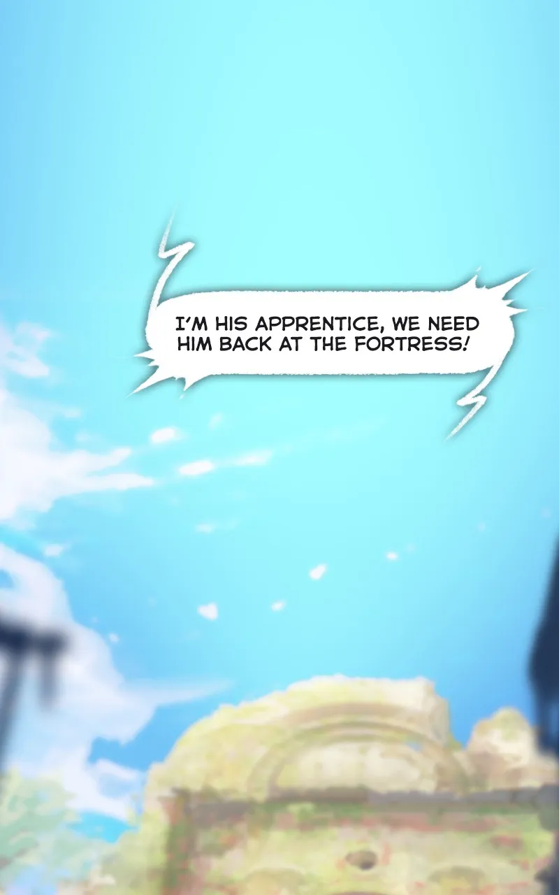 Woven Chapter 27 page 55 - 