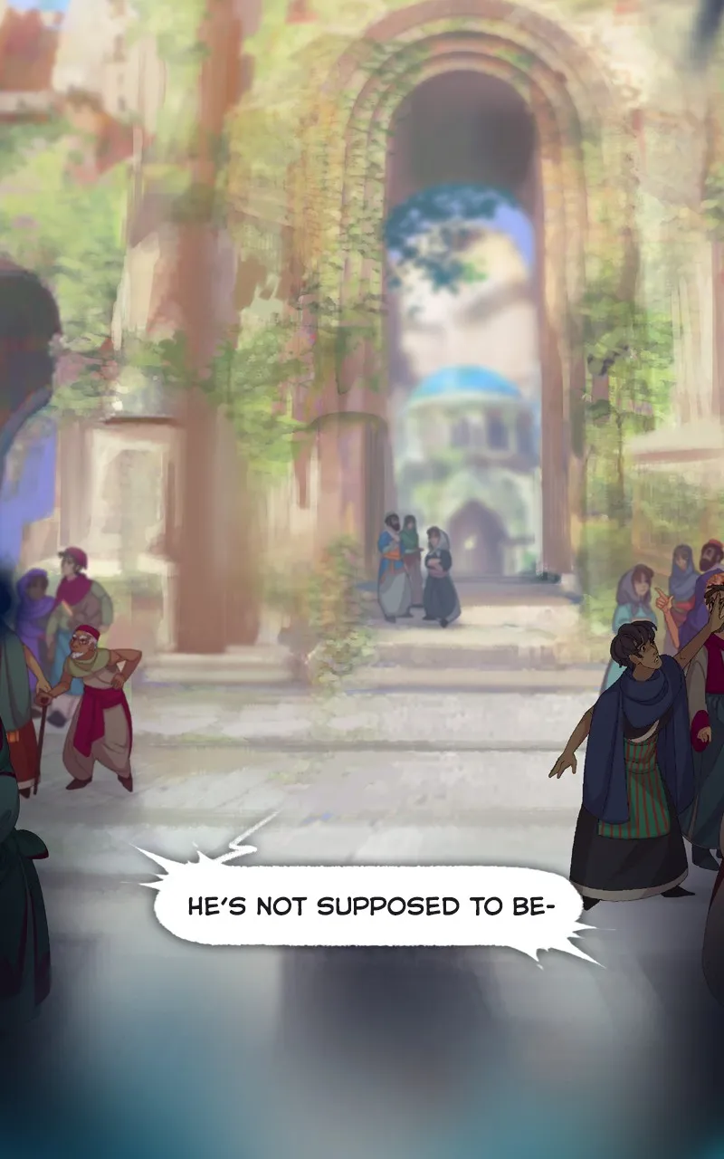 Woven Chapter 27 page 56 - 
