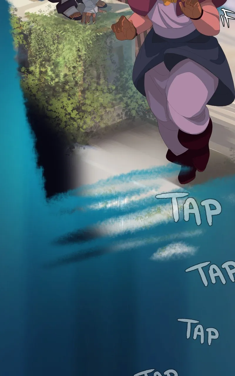 Woven Chapter 27 page 60 - 
