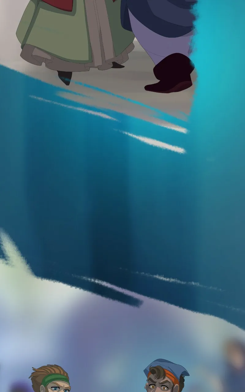 Woven Chapter 27 page 62 - 