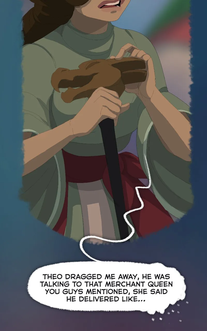 Woven Chapter 27 page 66 - 