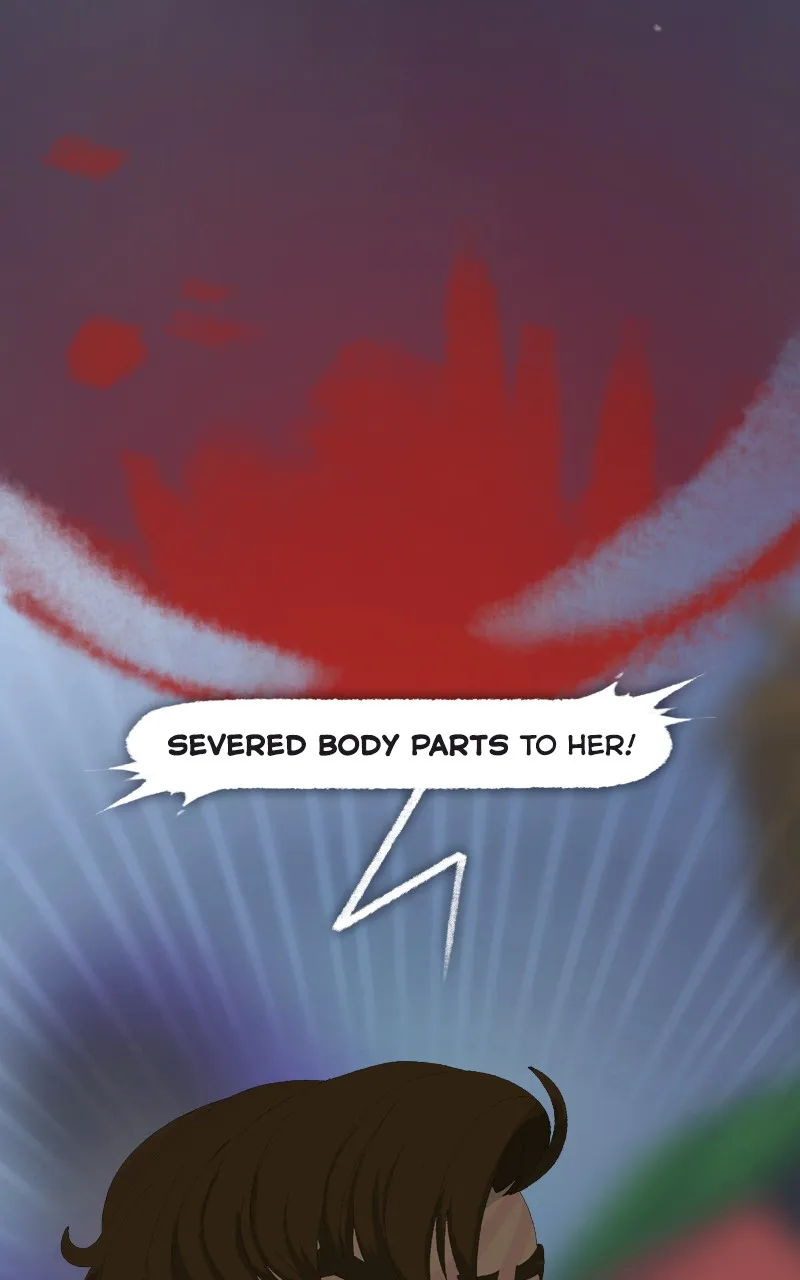 Woven Chapter 27 page 67 - 