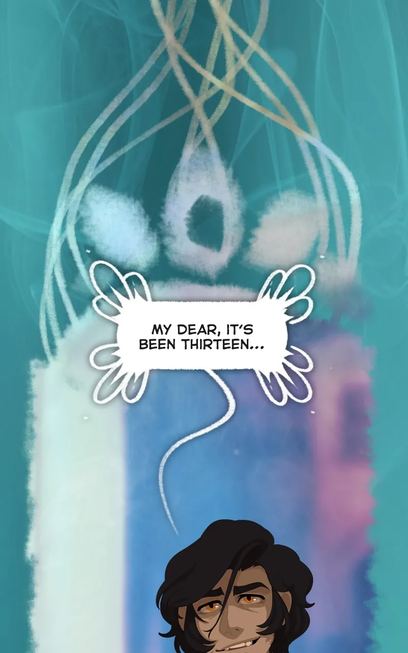 Woven Chapter 27 page 8 - 
