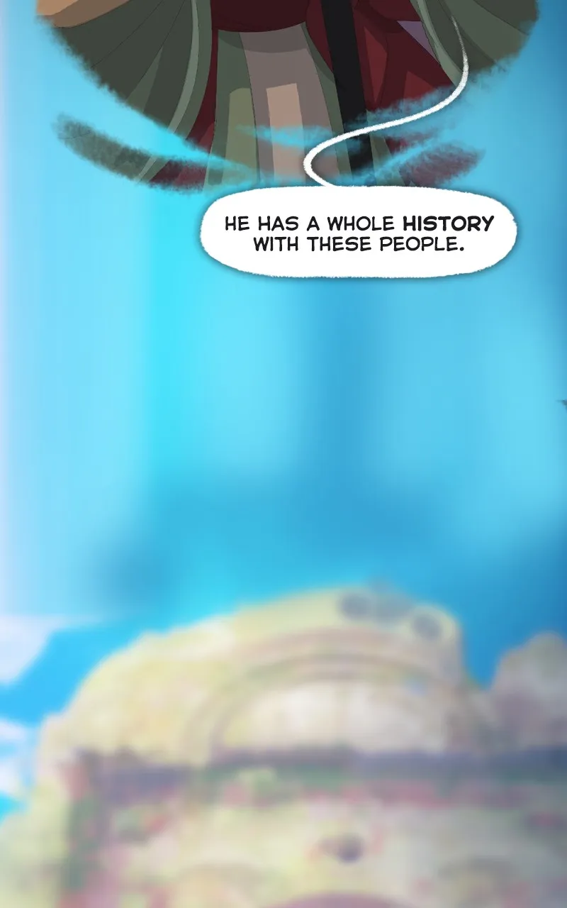 Woven Chapter 27 page 72 - 