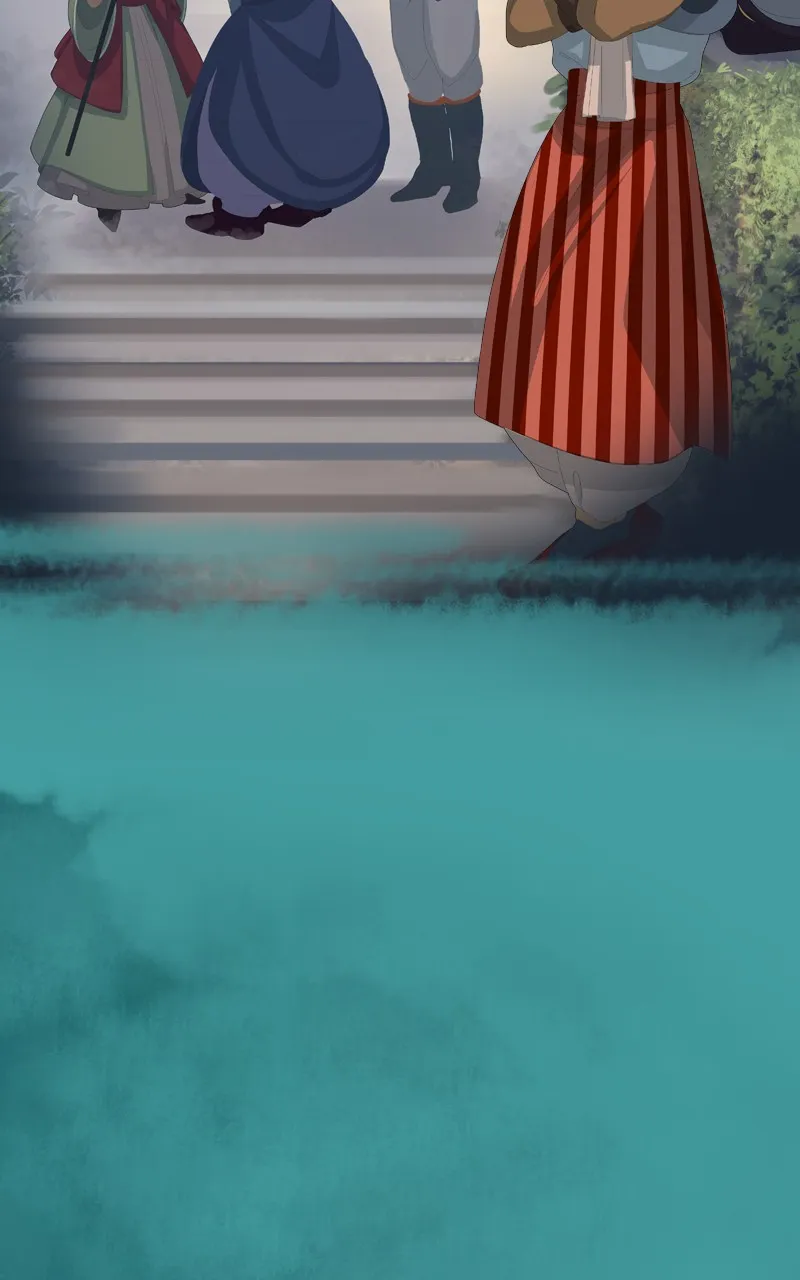 Woven Chapter 27 page 74 - 