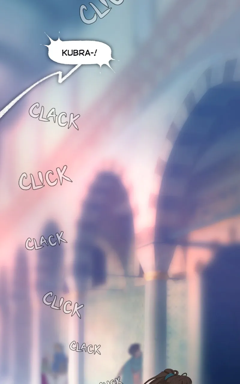 Woven Chapter 27 page 76 - 