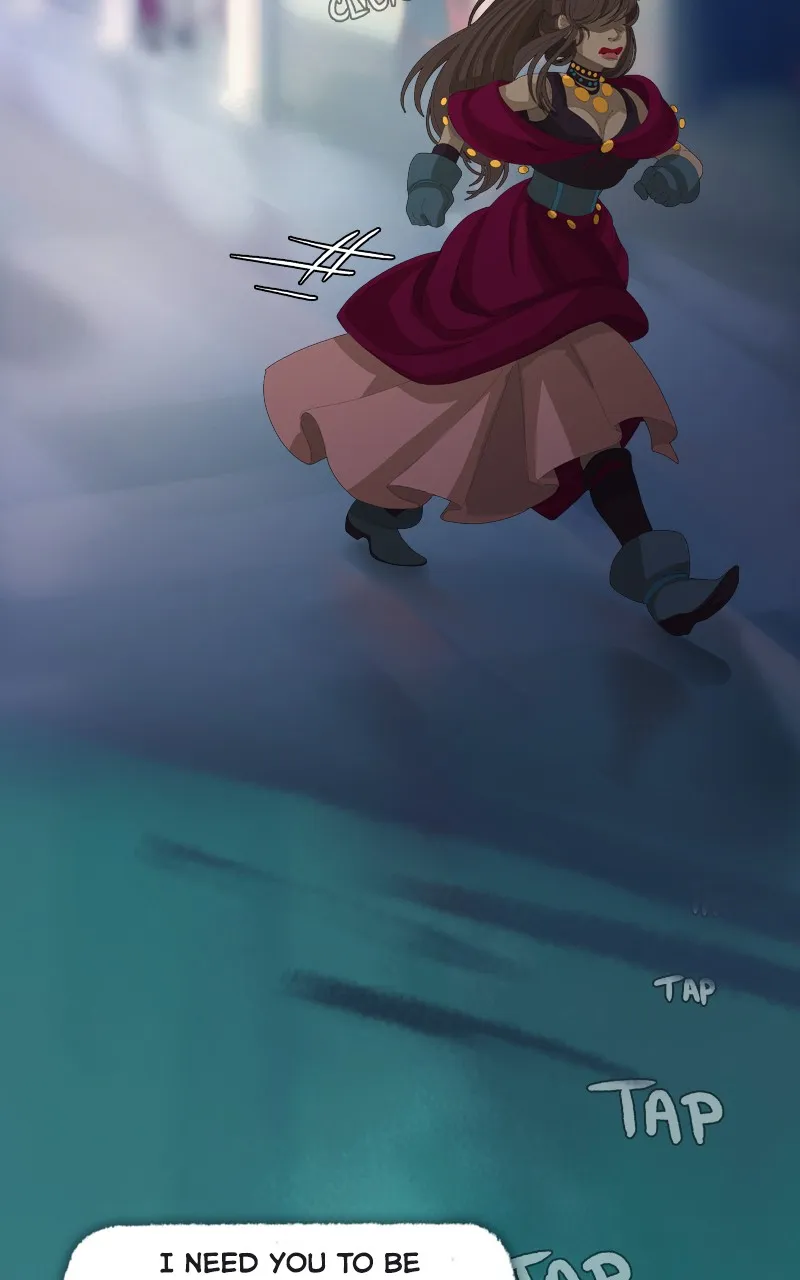 Woven Chapter 27 page 77 - 