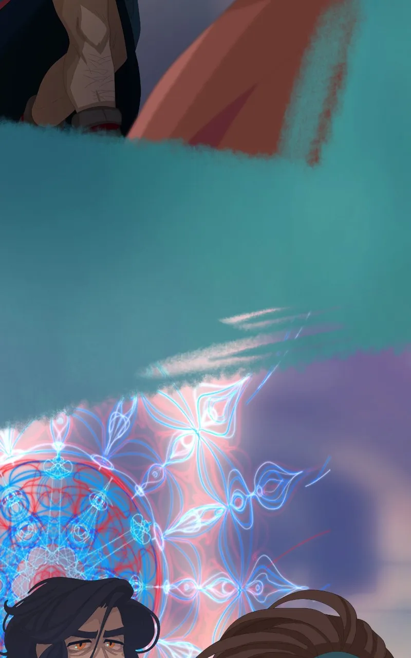 Woven Chapter 27 page 79 - 