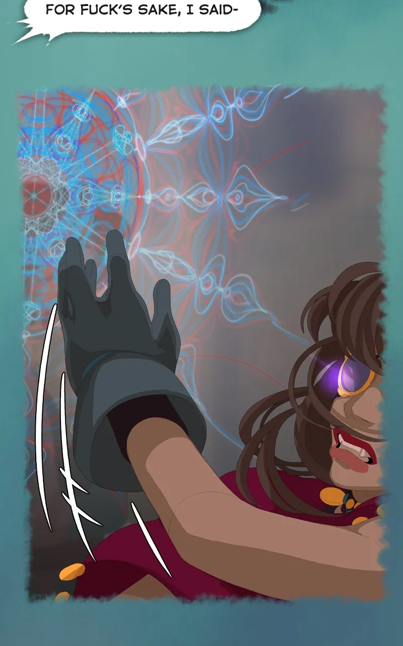 Woven Chapter 27 page 81 - 