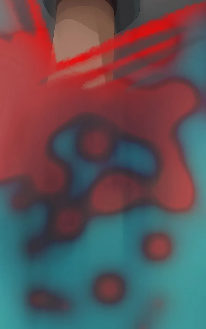 Woven Chapter 27 page 83 - 