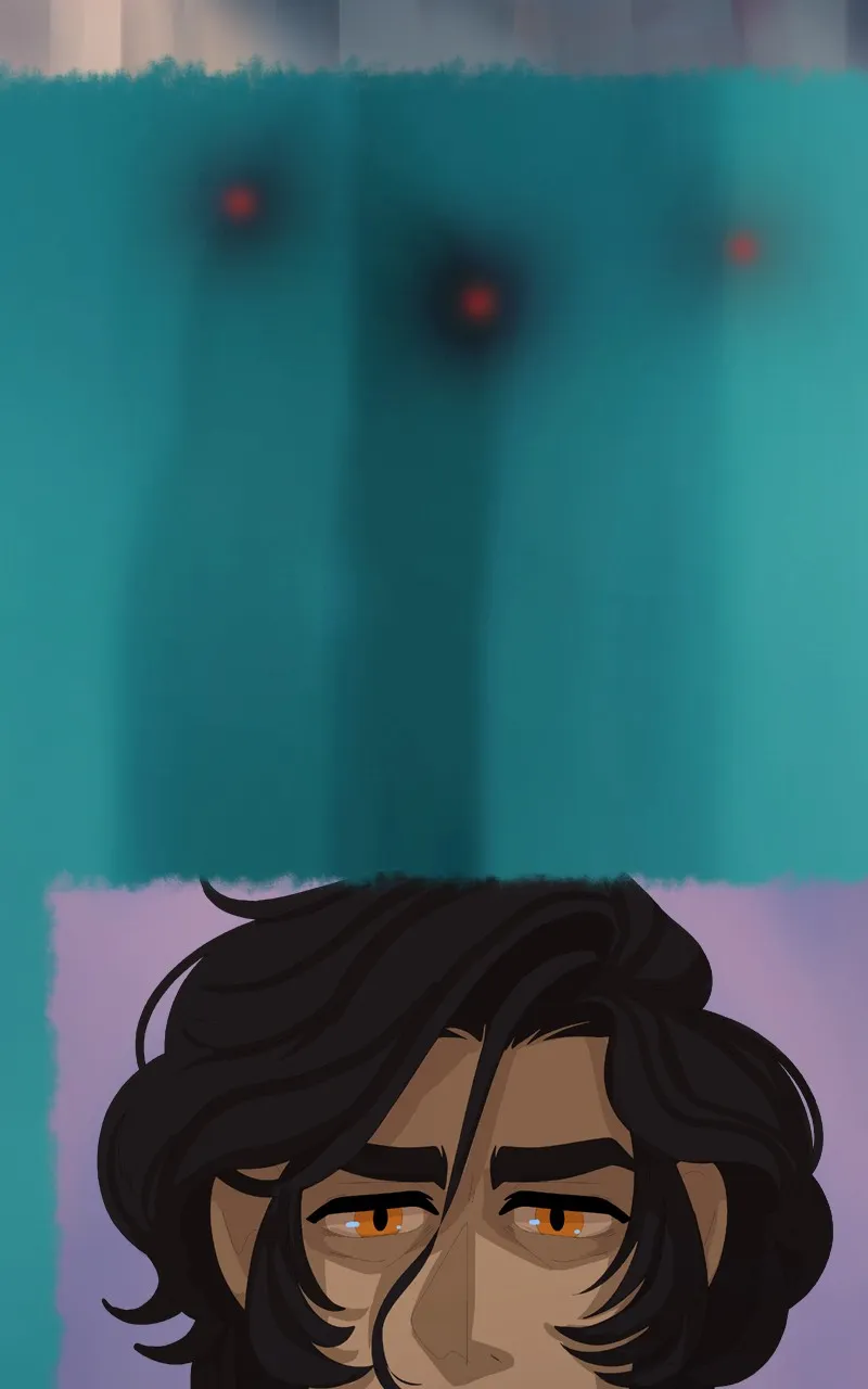 Woven Chapter 27 page 86 - 