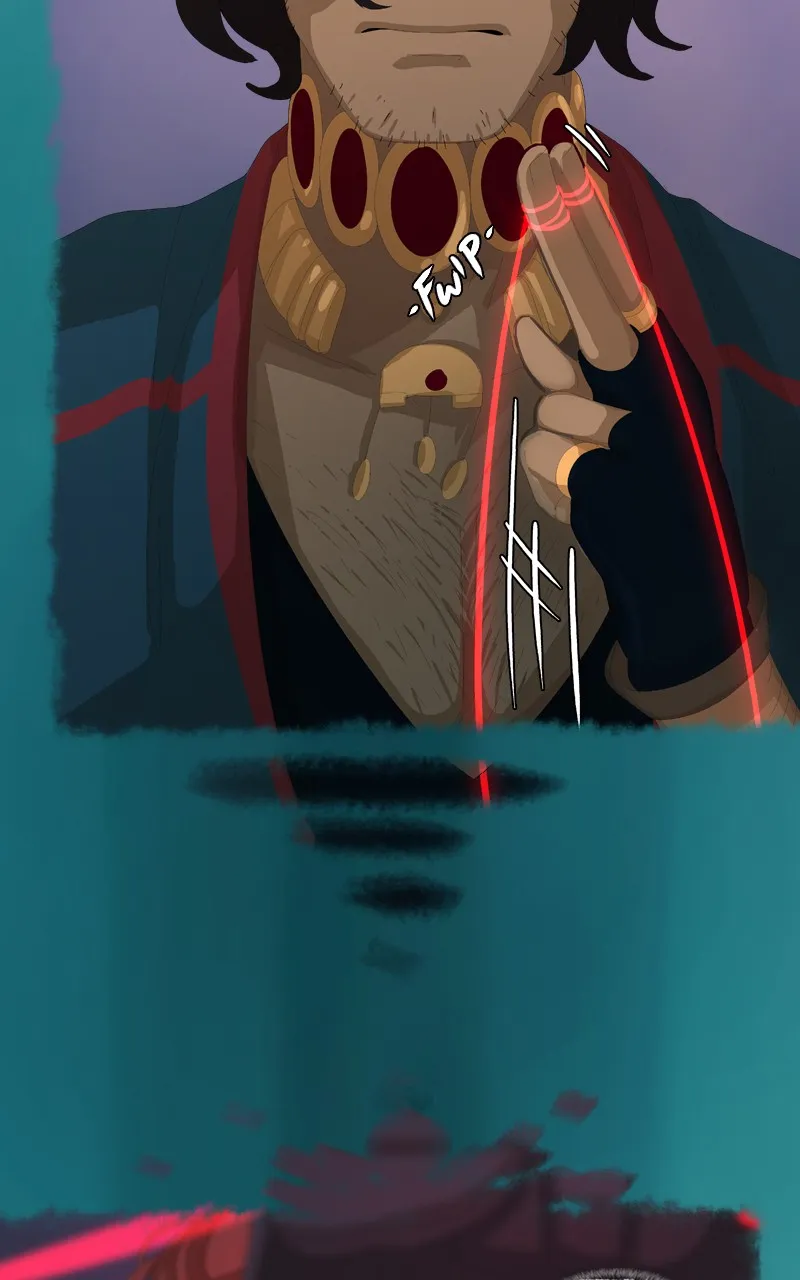 Woven Chapter 27 page 87 - 