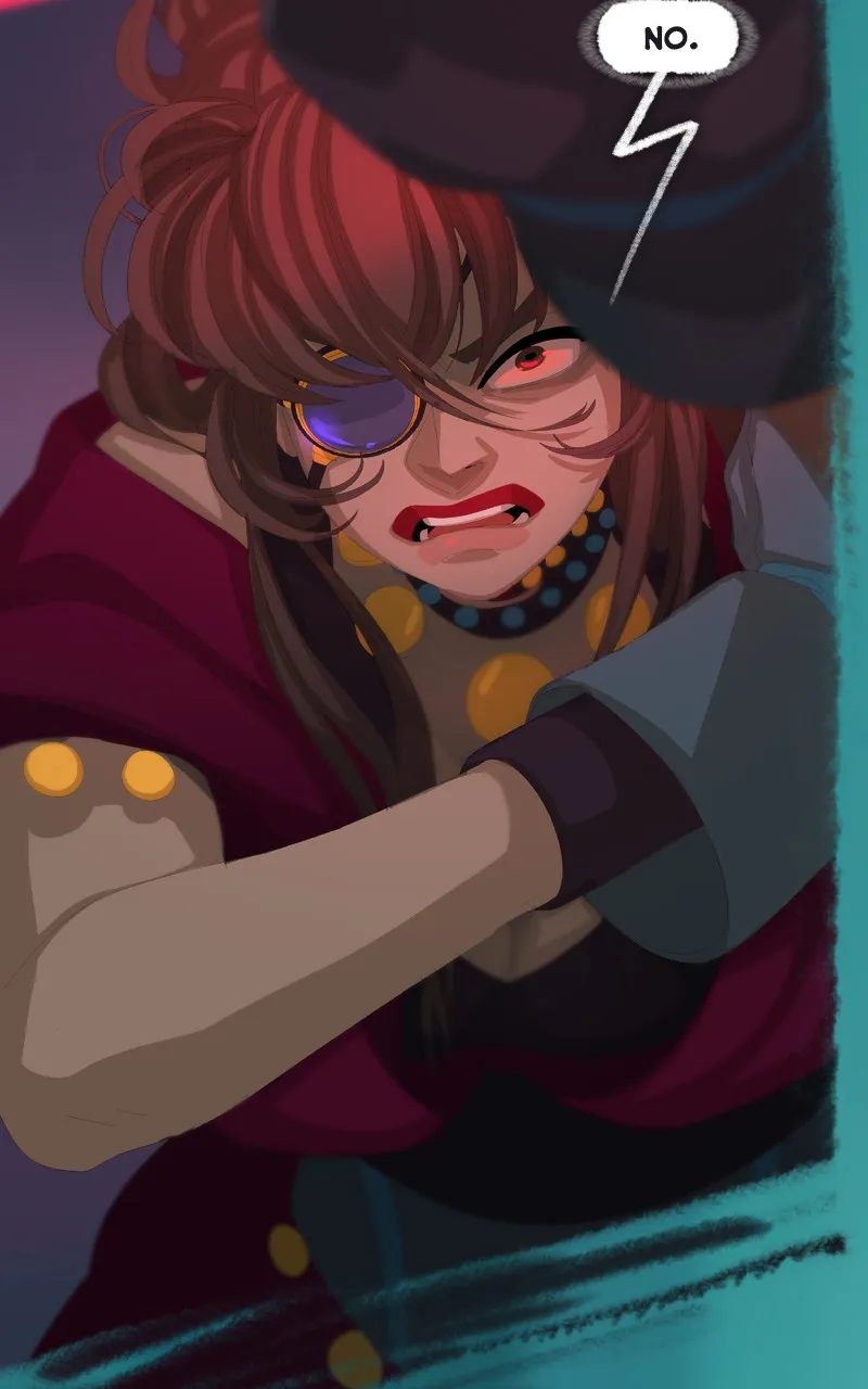 Woven Chapter 27 page 88 - 