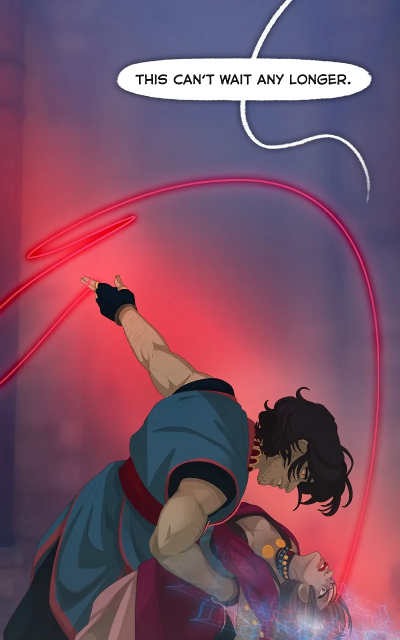 Woven Chapter 27 page 94 - 