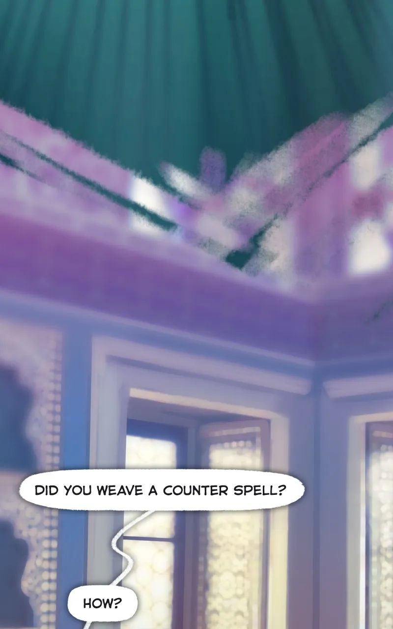 Woven Chapter 28 page 11 - 