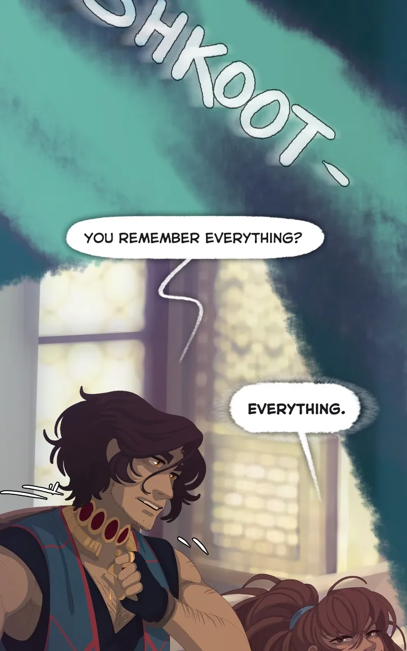 Woven Chapter 28 page 13 - 