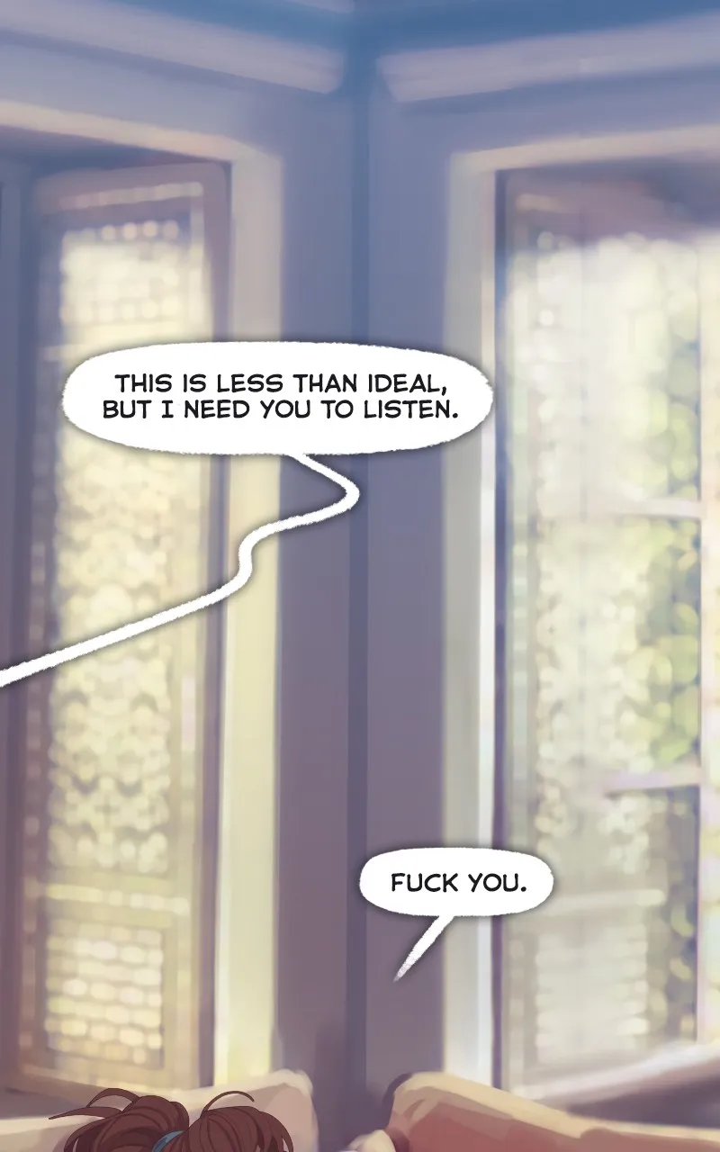 Woven Chapter 28 page 3 - 
