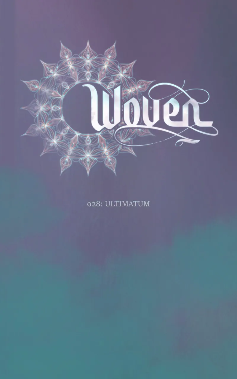 Woven Chapter 28 page 24 - 