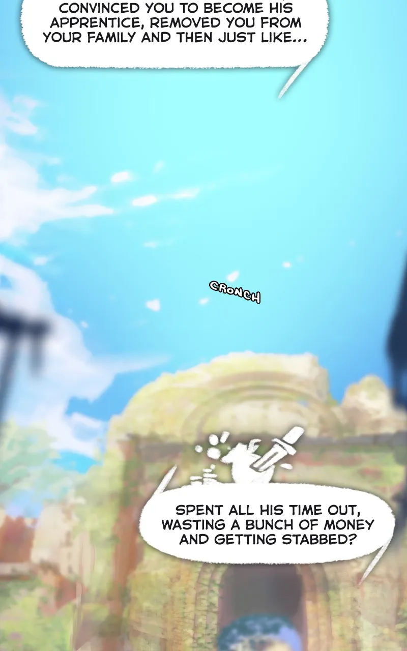 Woven Chapter 28 page 26 - 