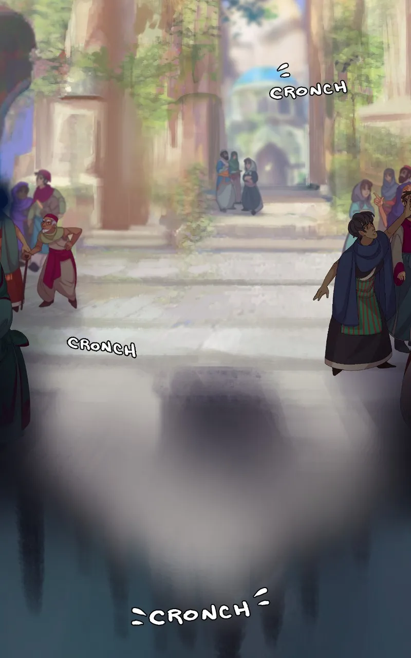 Woven Chapter 28 page 27 - 