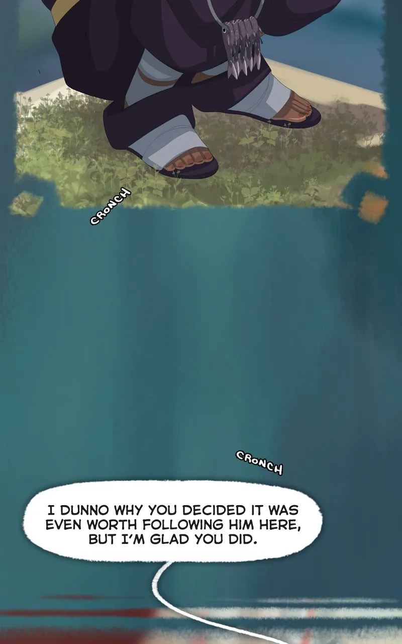 Woven Chapter 28 page 29 - 