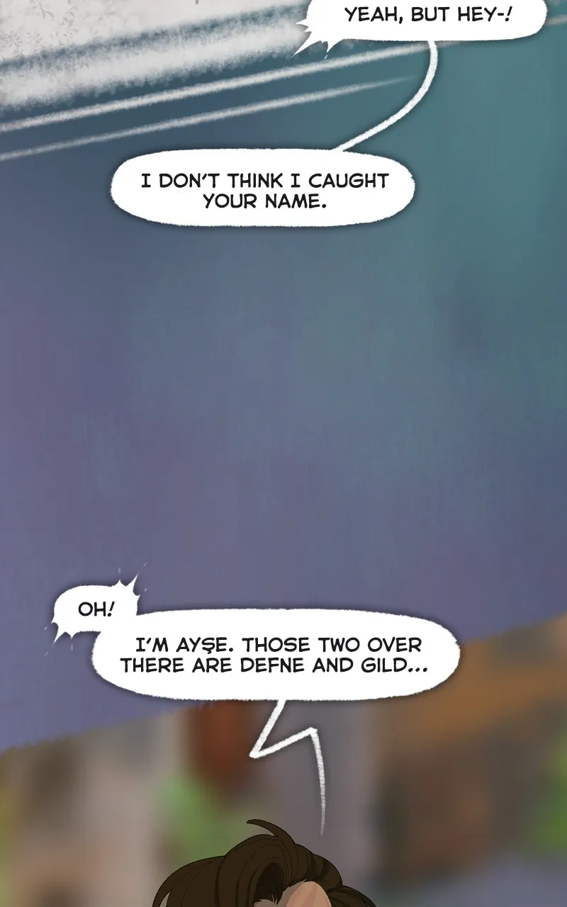 Woven Chapter 28 page 31 - 